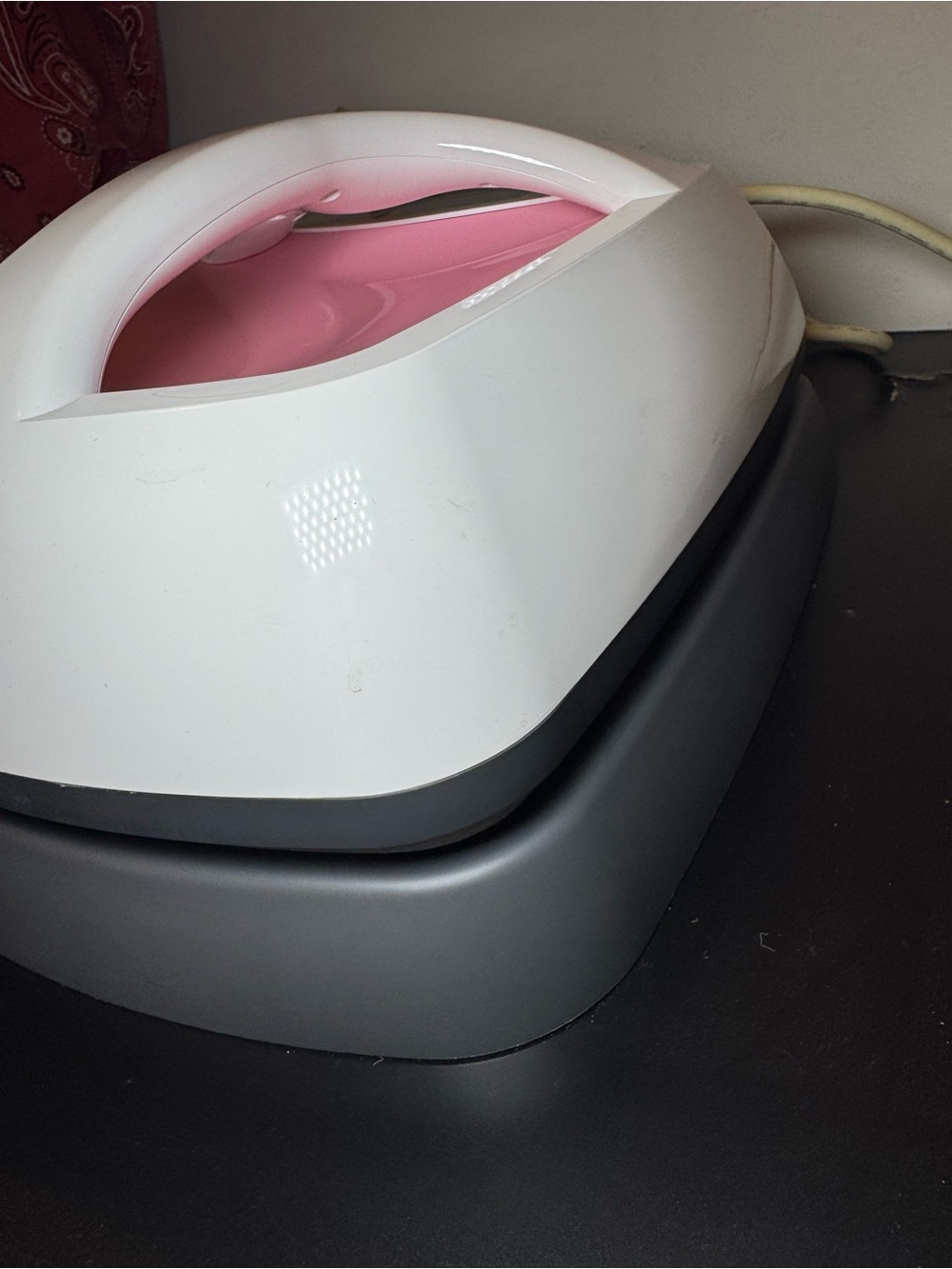 Handheld Heat Press Machine - Picture 3 of 6